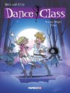 Cover image for Dance Class Volume 7